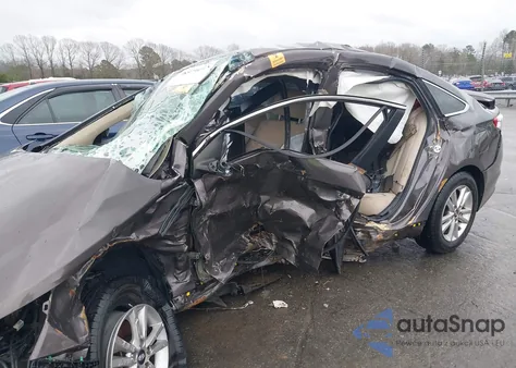 2017 Hyundai Sonata из США, поврежденный, VIN 5NPE24AF2HH551927